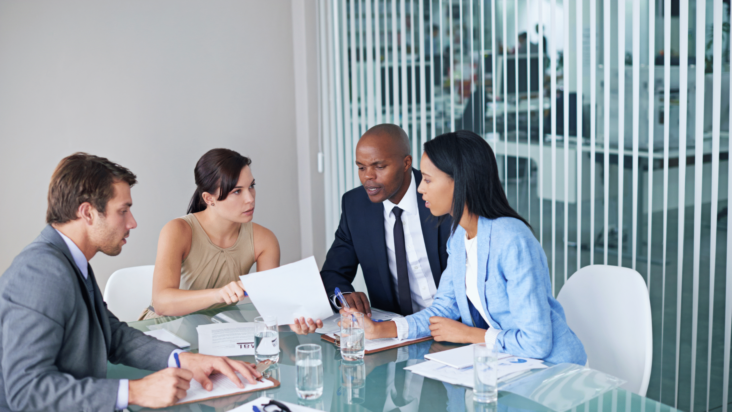 Strategic Communication