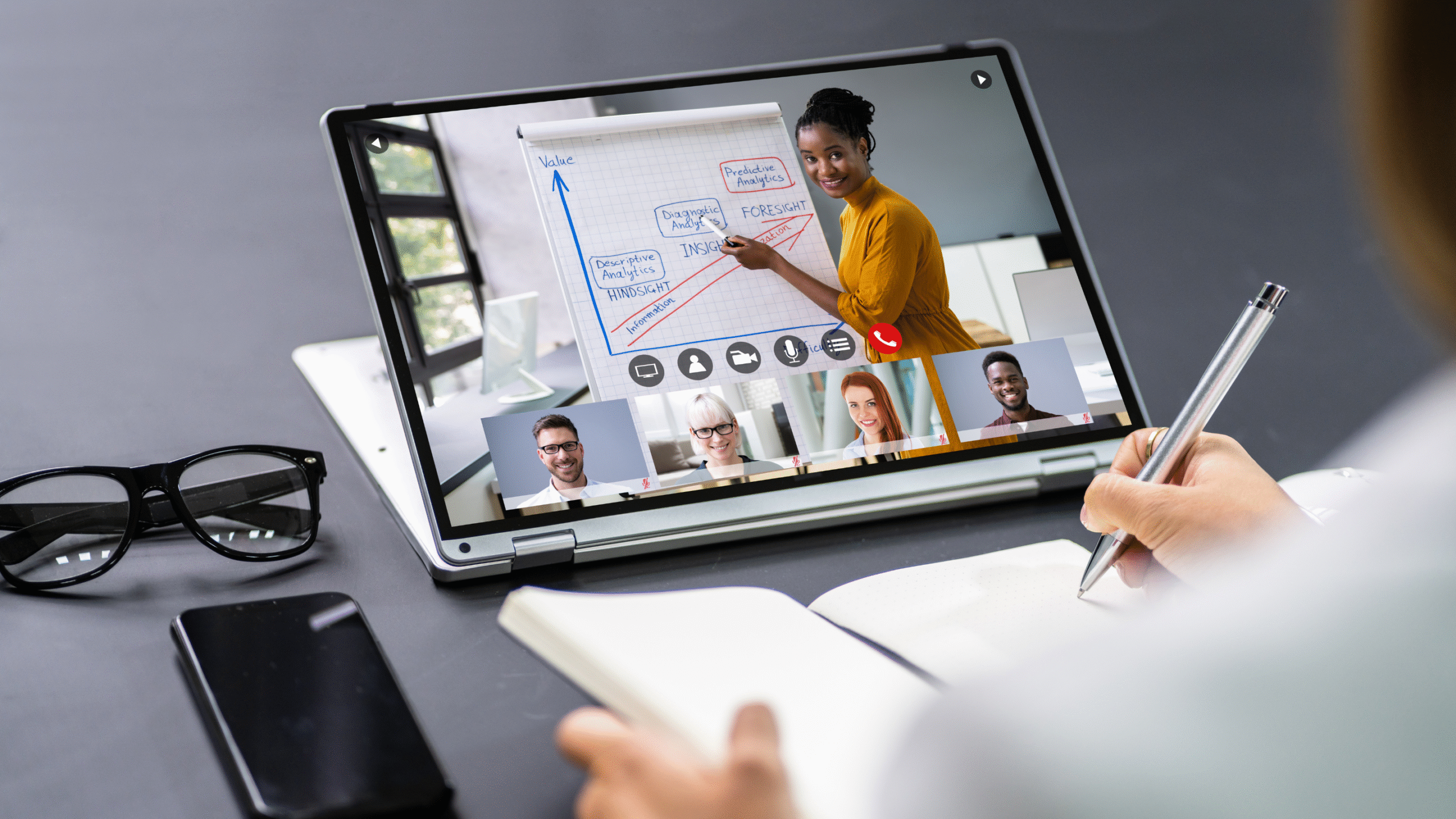 Training and Capacity Development