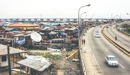 Lagos, Nigeria