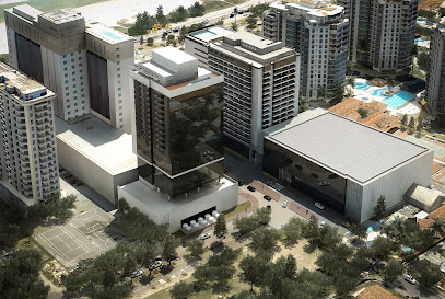 Windsor Convention & Expo Center