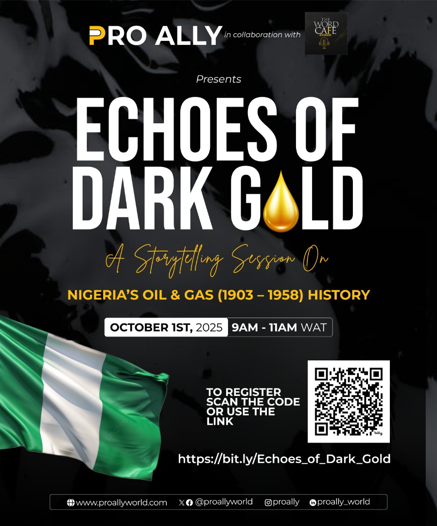 PRO ALLY celebrates Nigeria's 65th Independence Day