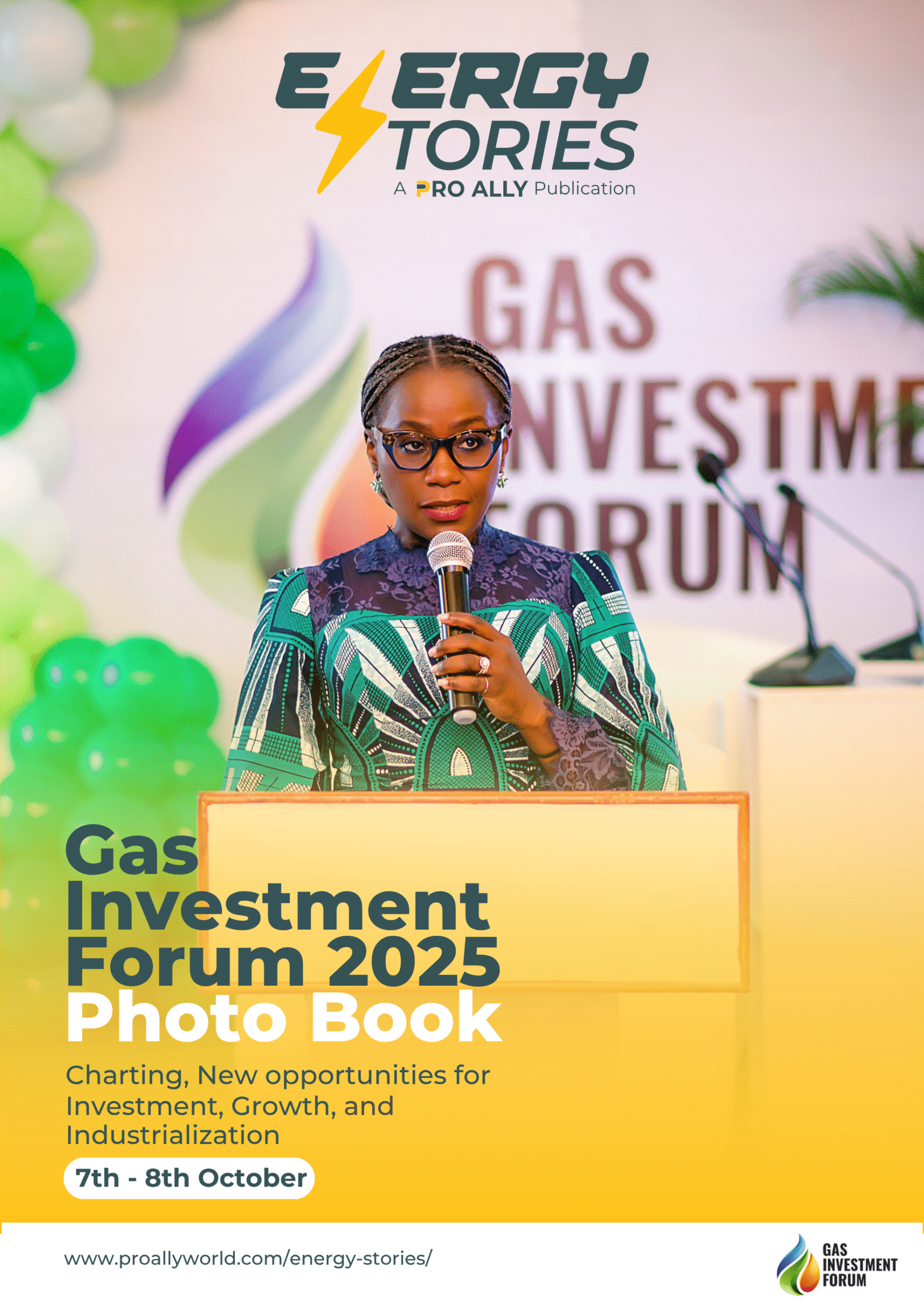 Gas Investment Forum 2025