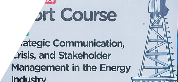 Design and Execution of a National Media Workshop