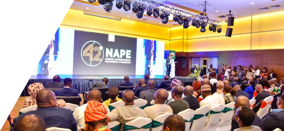 Industry Dialogue Positioning