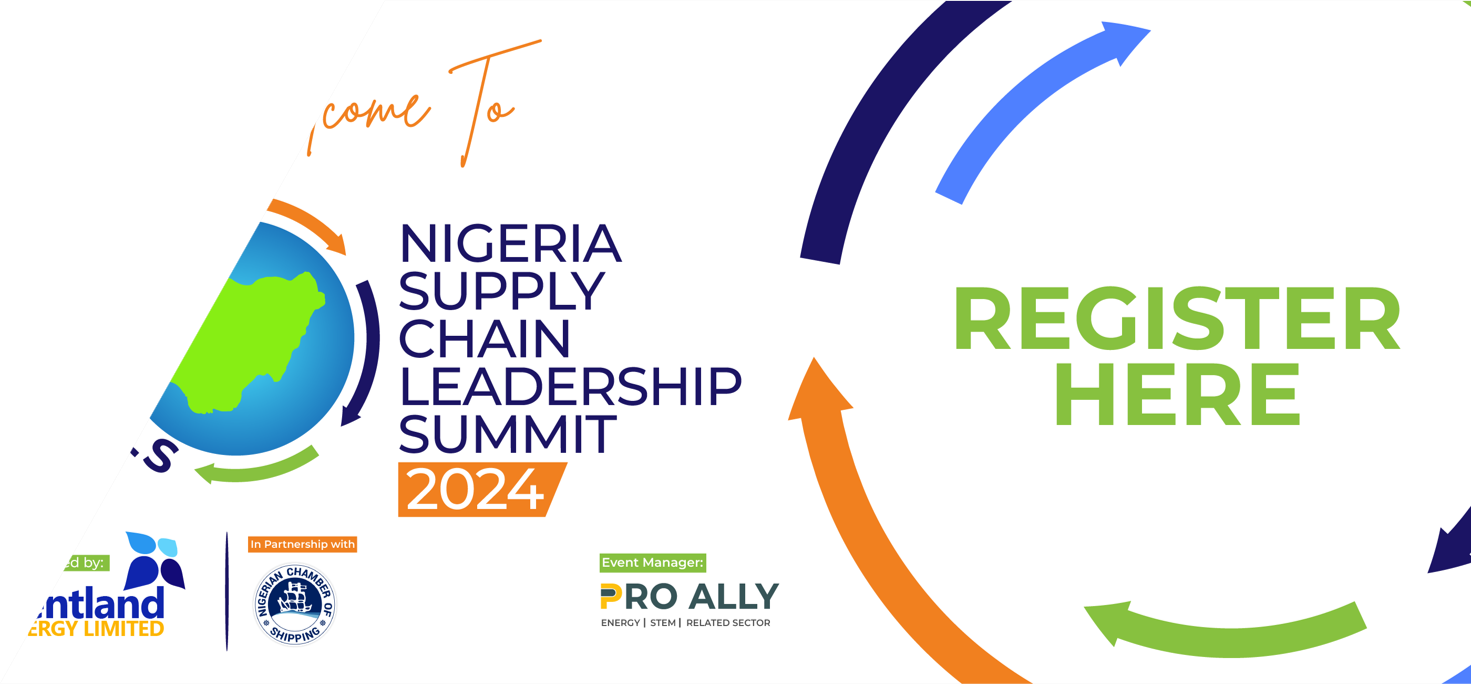 Delivering Nigeria's Premier Supply Chain Leadership Platform