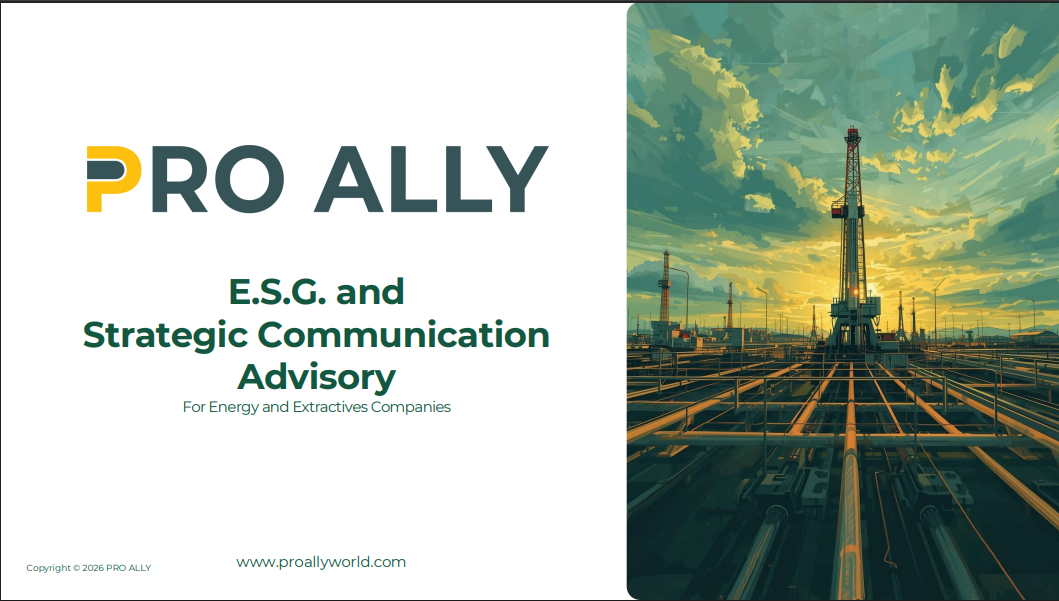 2026 Corporate Profile