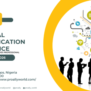 Building Technical Communication Excellence in Energy & Extractives.