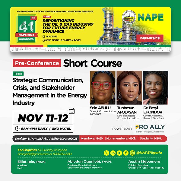 National Media Workshop NAPE 2022