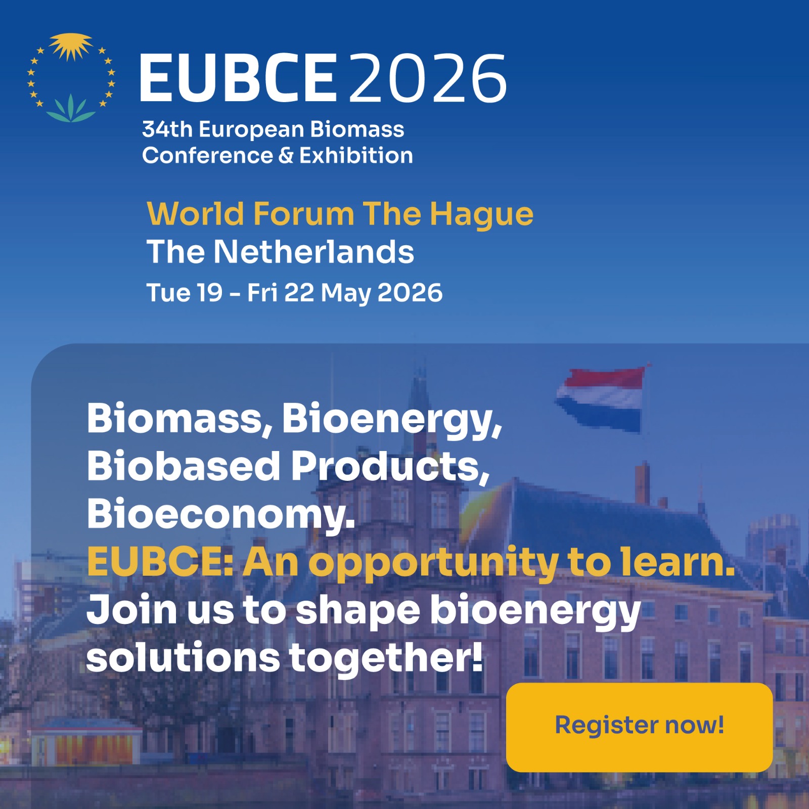 EUBCE 2026