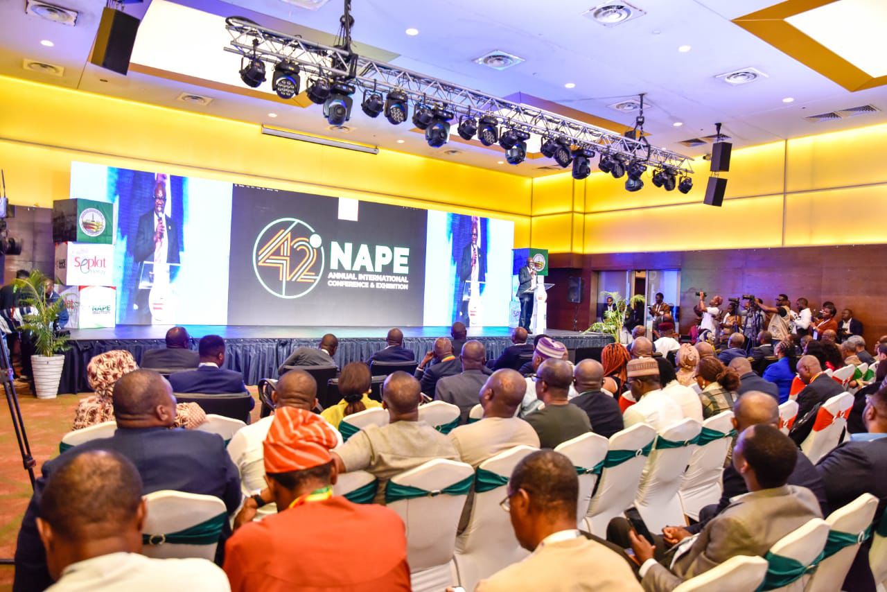 Industry Dialogue Positioning