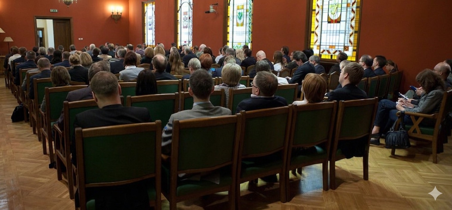 Leadership-Led Digital Communications for a Global LNG Operator