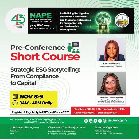 Strategic ESG Storytelling: From Compliance to Capital