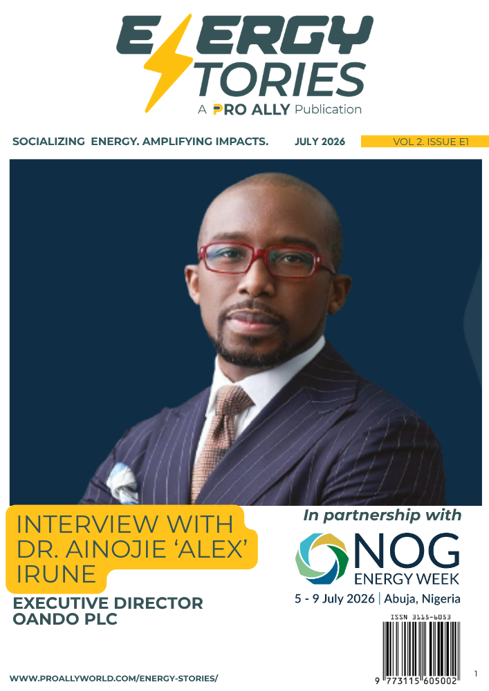 NOG Energy Week 2026