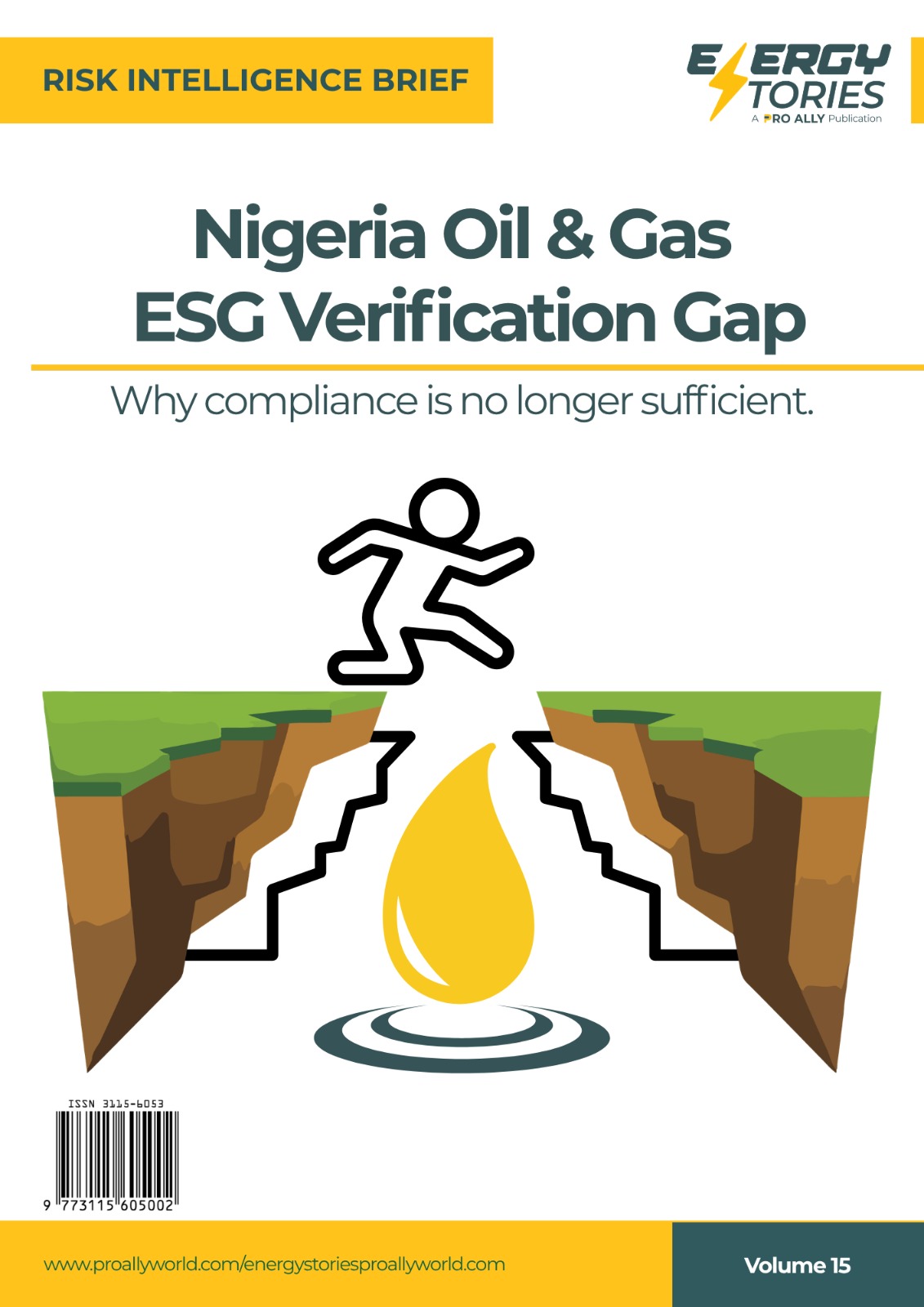 The Verification Gap